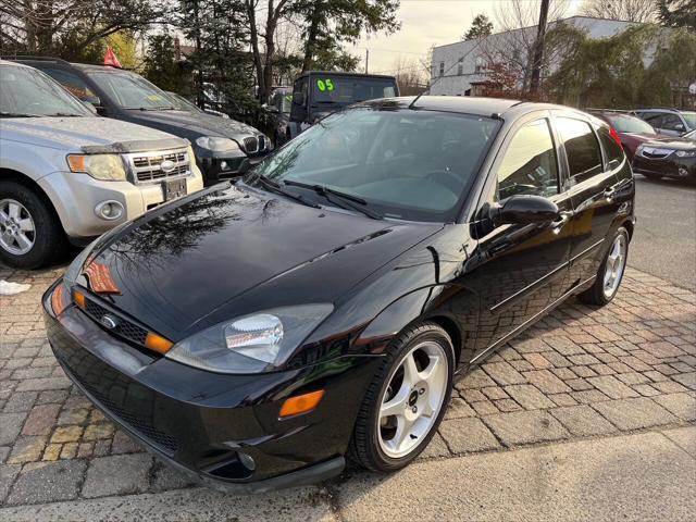 used 2003 Ford Focus car, priced at $12,800