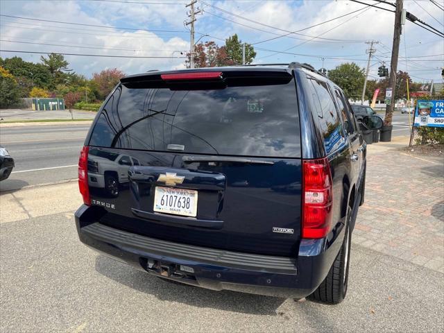 used 2008 Chevrolet Tahoe car, priced at $17,800