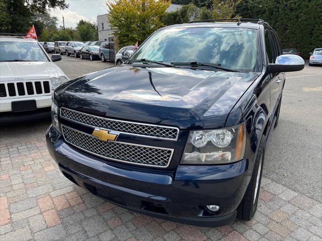 used 2008 Chevrolet Tahoe car, priced at $17,800