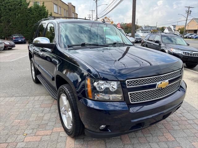 used 2008 Chevrolet Tahoe car, priced at $17,800