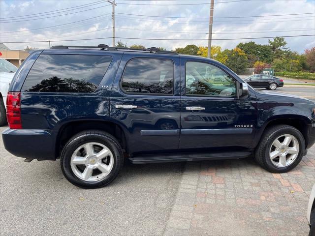 used 2008 Chevrolet Tahoe car, priced at $17,800