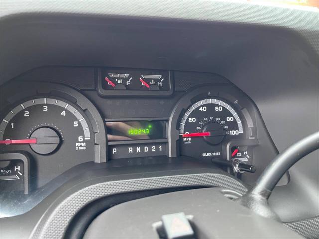 used 2009 Ford E350 Super Duty car, priced at $48,500
