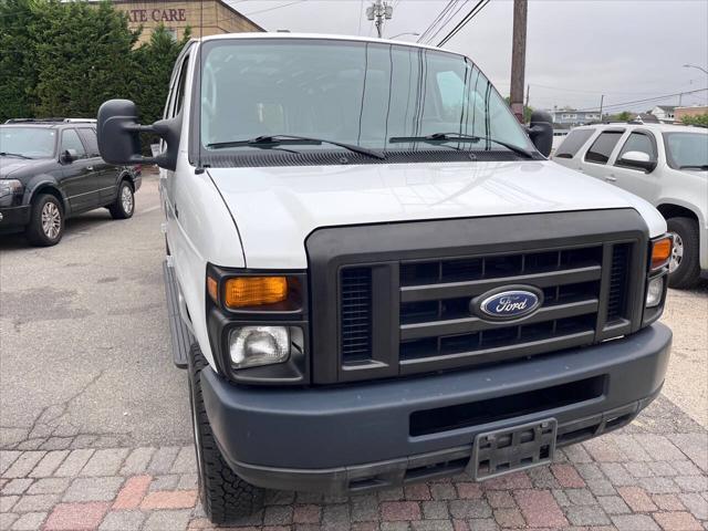 used 2009 Ford E350 Super Duty car, priced at $48,500