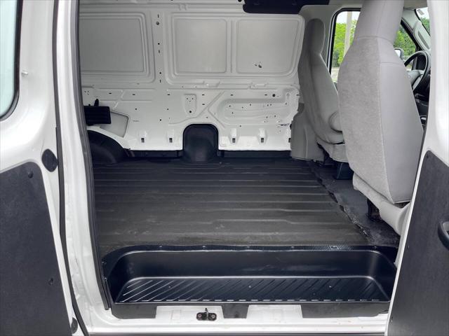 used 2009 Ford E350 Super Duty car, priced at $48,500