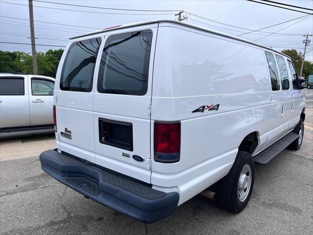 used 2009 Ford E350 Super Duty car, priced at $48,500