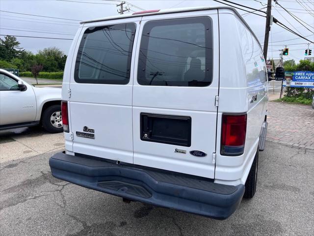 used 2009 Ford E350 Super Duty car, priced at $48,500