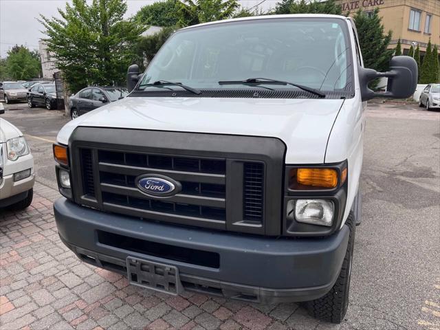 used 2009 Ford E350 Super Duty car, priced at $48,500