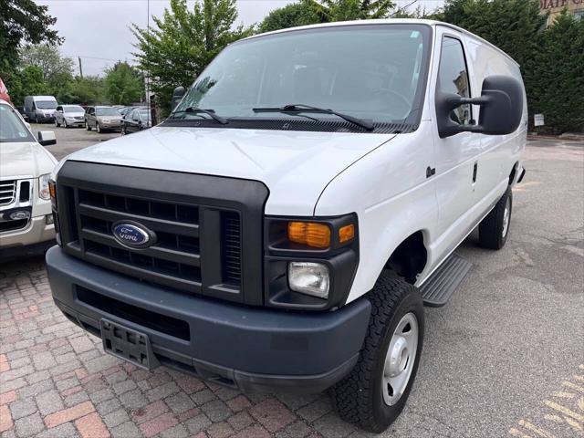 used 2009 Ford E350 Super Duty car, priced at $48,500