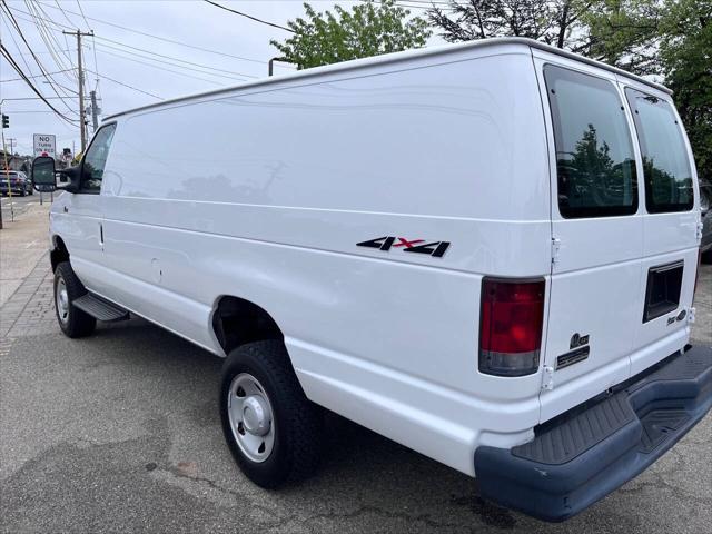 used 2009 Ford E350 Super Duty car, priced at $48,500