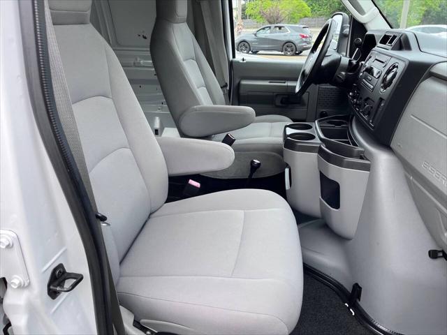 used 2009 Ford E350 Super Duty car, priced at $48,500