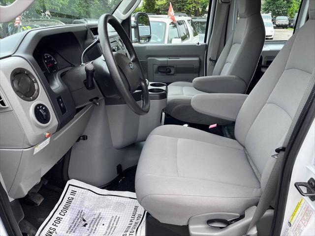 used 2009 Ford E350 Super Duty car, priced at $48,500
