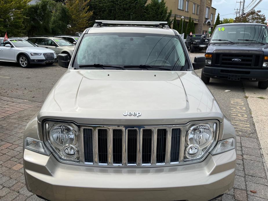 used 2011 Jeep Liberty car, priced at $11,800