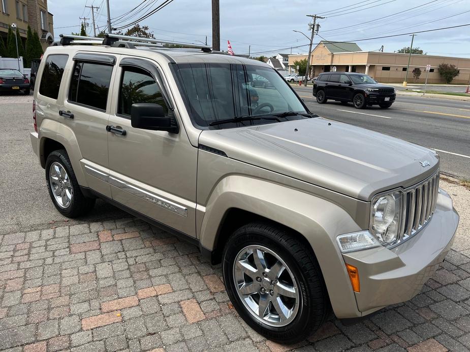 used 2011 Jeep Liberty car, priced at $11,800