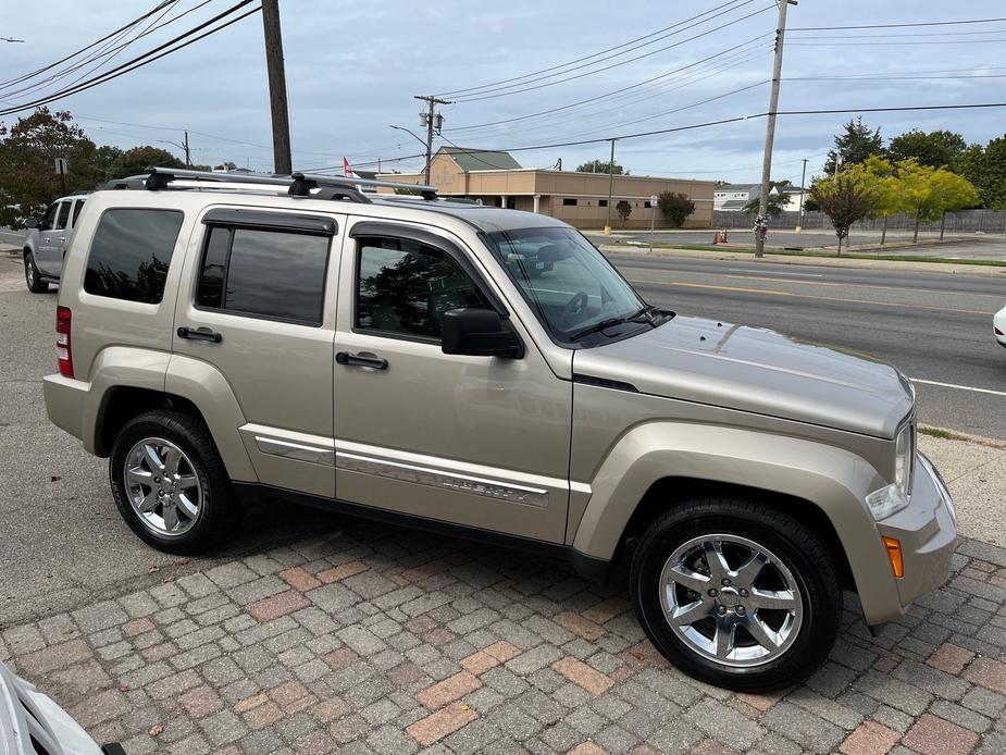 used 2011 Jeep Liberty car, priced at $11,800