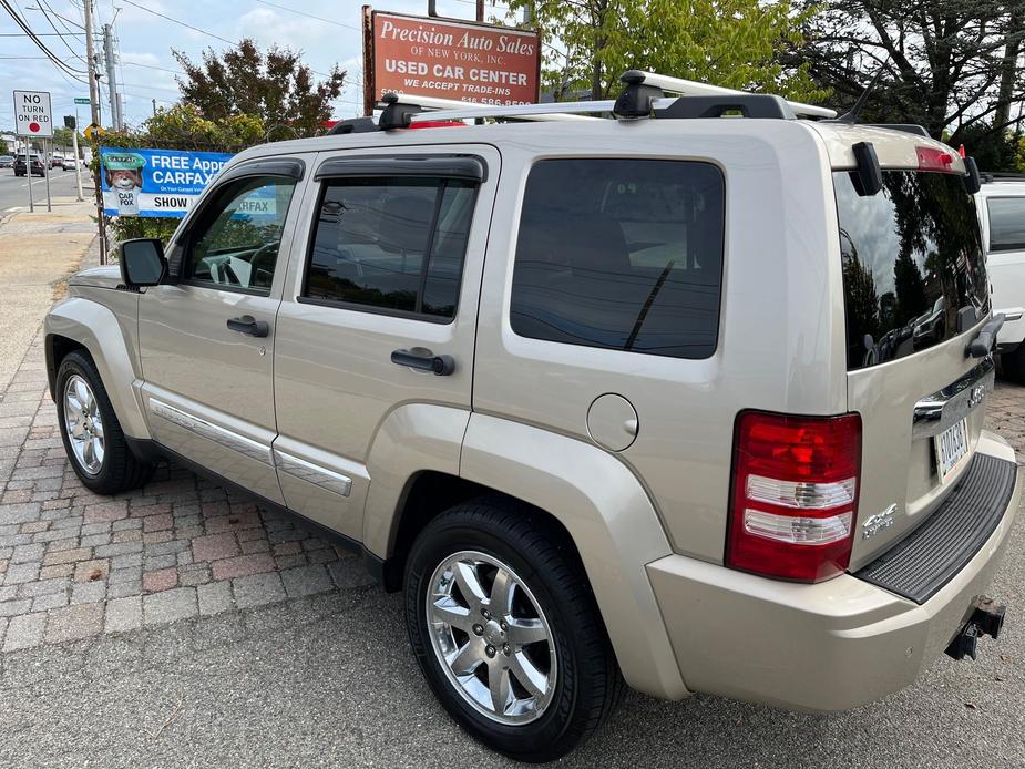 used 2011 Jeep Liberty car, priced at $11,800