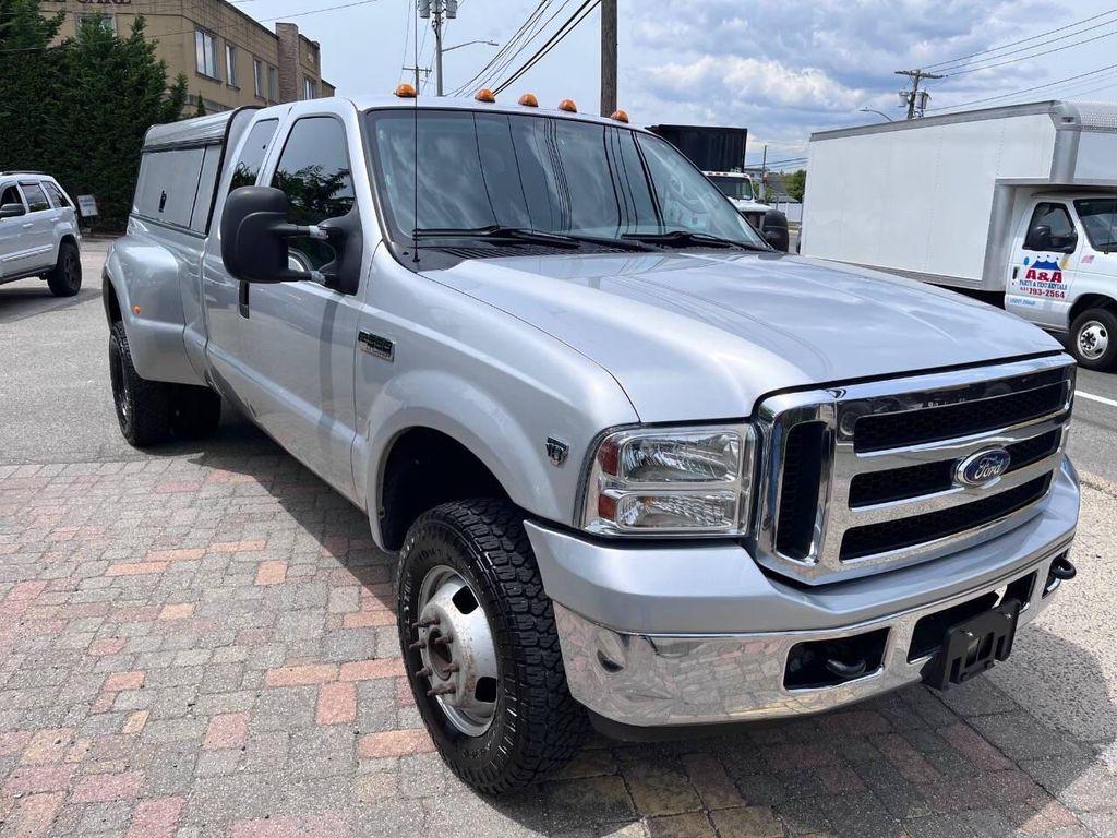 used 2007 Ford F-350 car, priced at $27,900