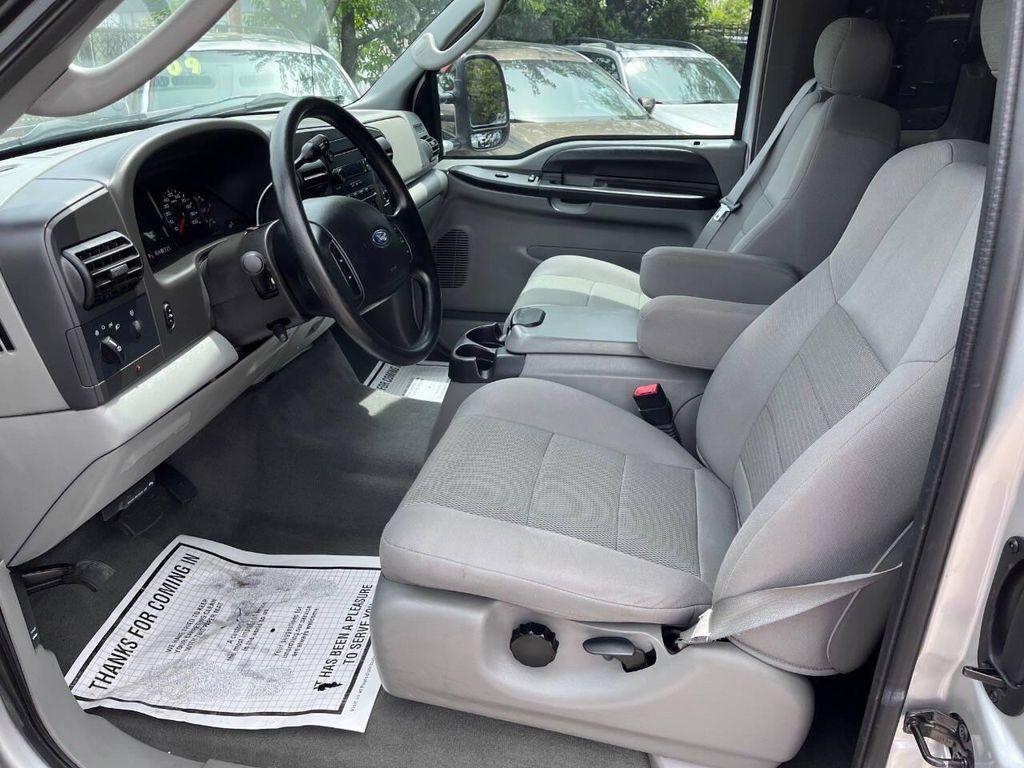 used 2007 Ford F-350 car, priced at $27,900