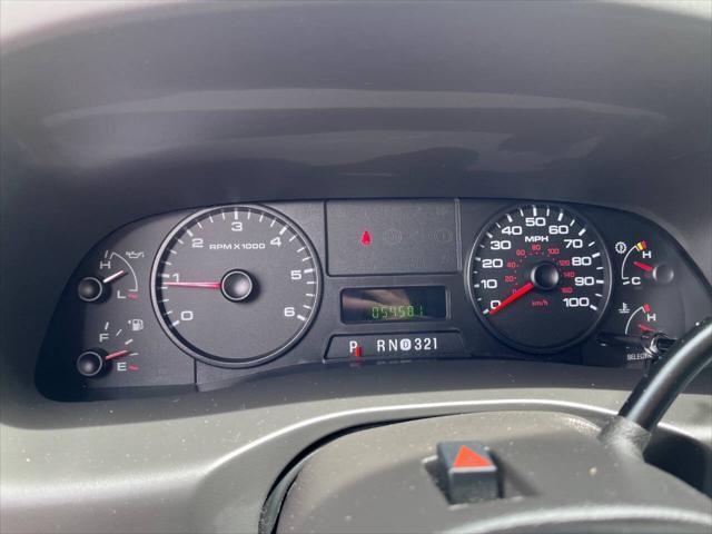 used 2007 Ford F-350 car, priced at $28,500