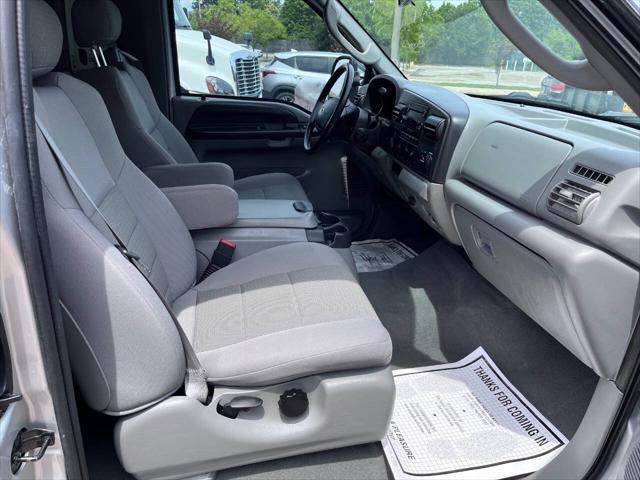 used 2007 Ford F-350 car, priced at $28,500