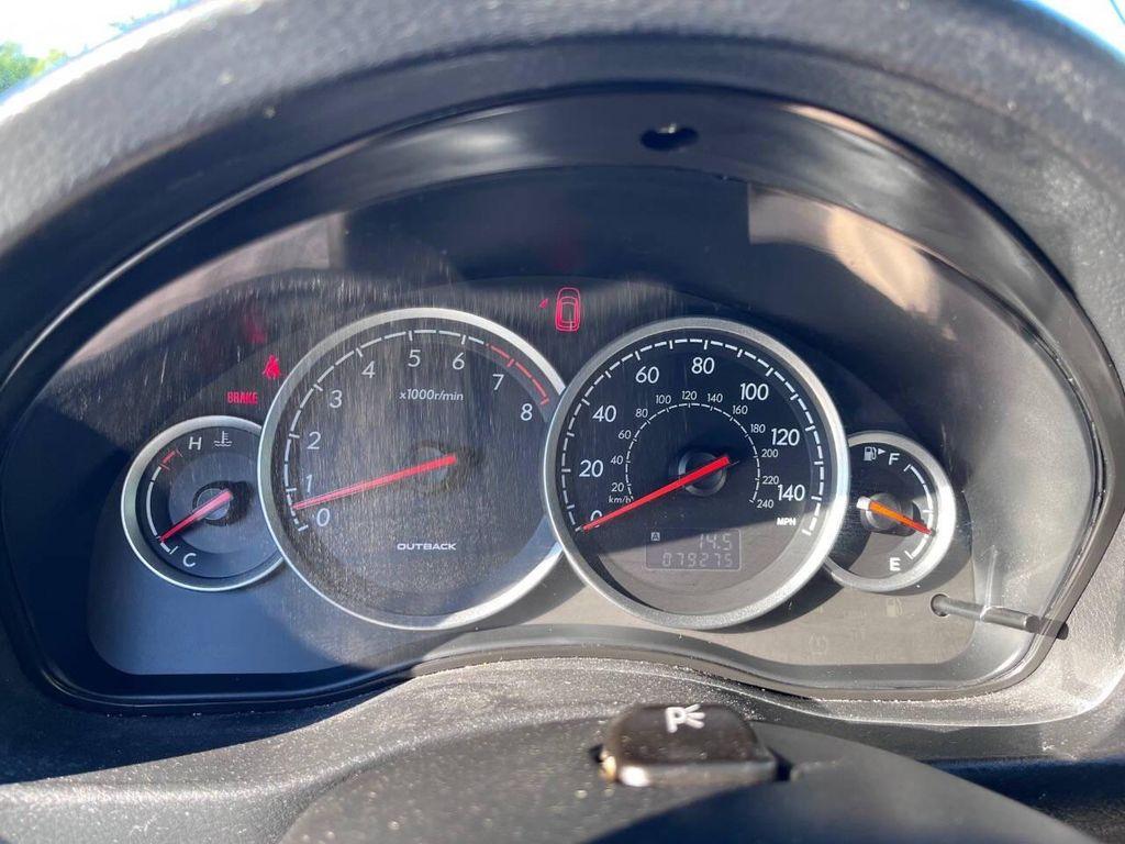 used 2007 Subaru Outback car, priced at $12,500