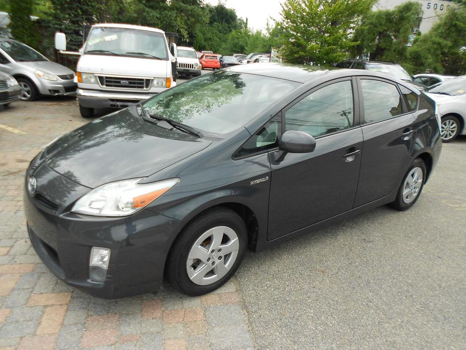 used 2010 Toyota Prius car, priced at $11,800