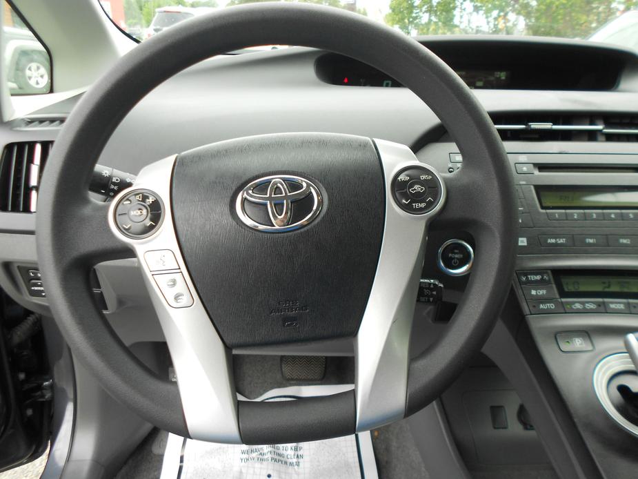 used 2010 Toyota Prius car, priced at $11,800