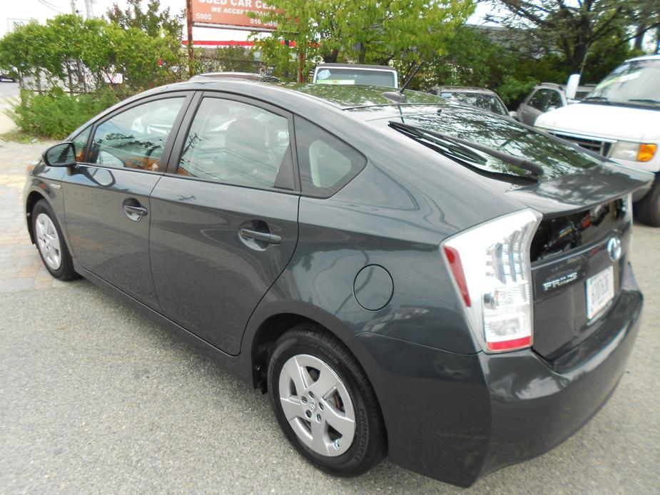 used 2010 Toyota Prius car, priced at $11,800