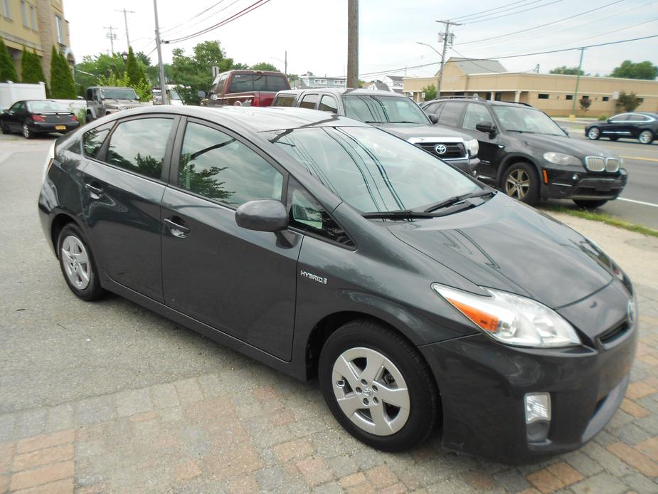 used 2010 Toyota Prius car, priced at $11,800