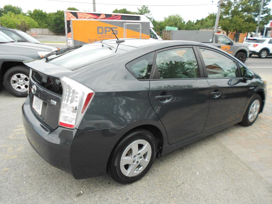 used 2010 Toyota Prius car, priced at $11,800