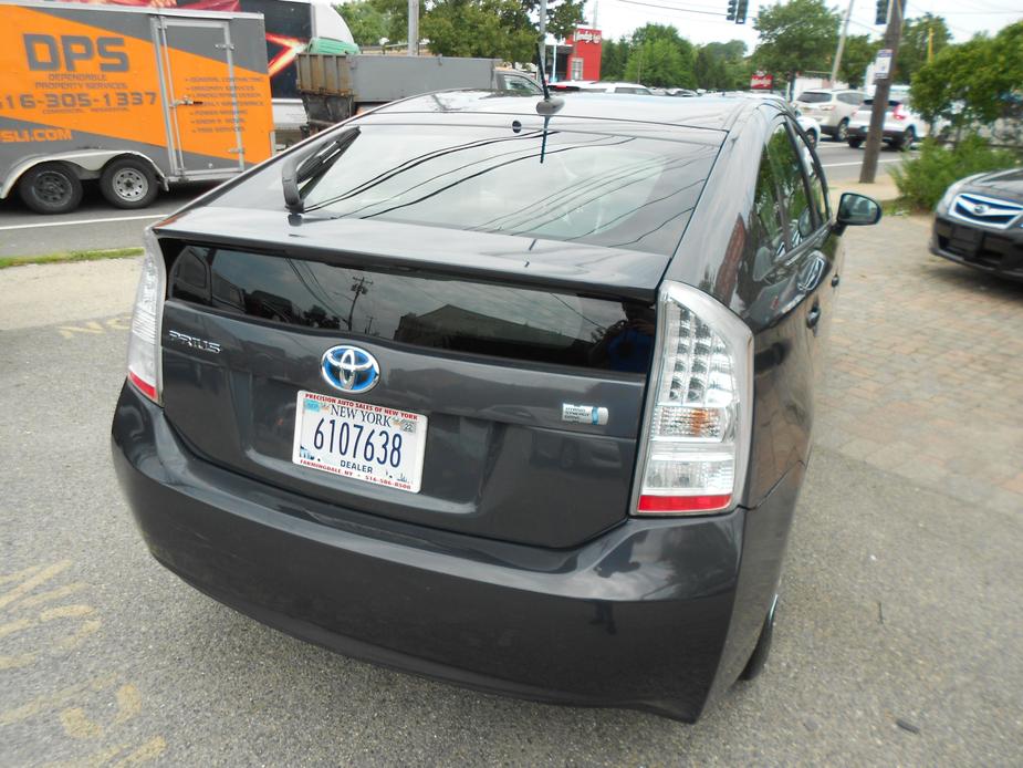 used 2010 Toyota Prius car, priced at $11,800