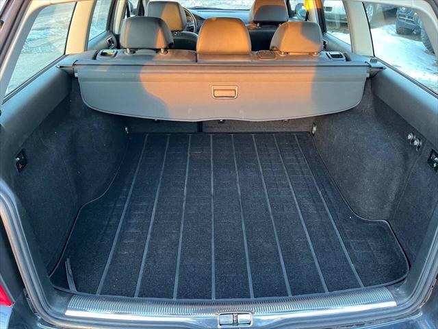 used 2002 Volkswagen Passat car, priced at $12,800