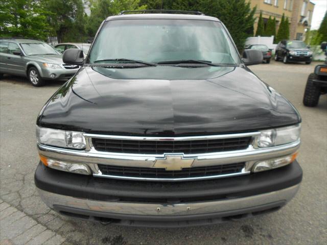 used 2003 Chevrolet Suburban car, priced at $28,800