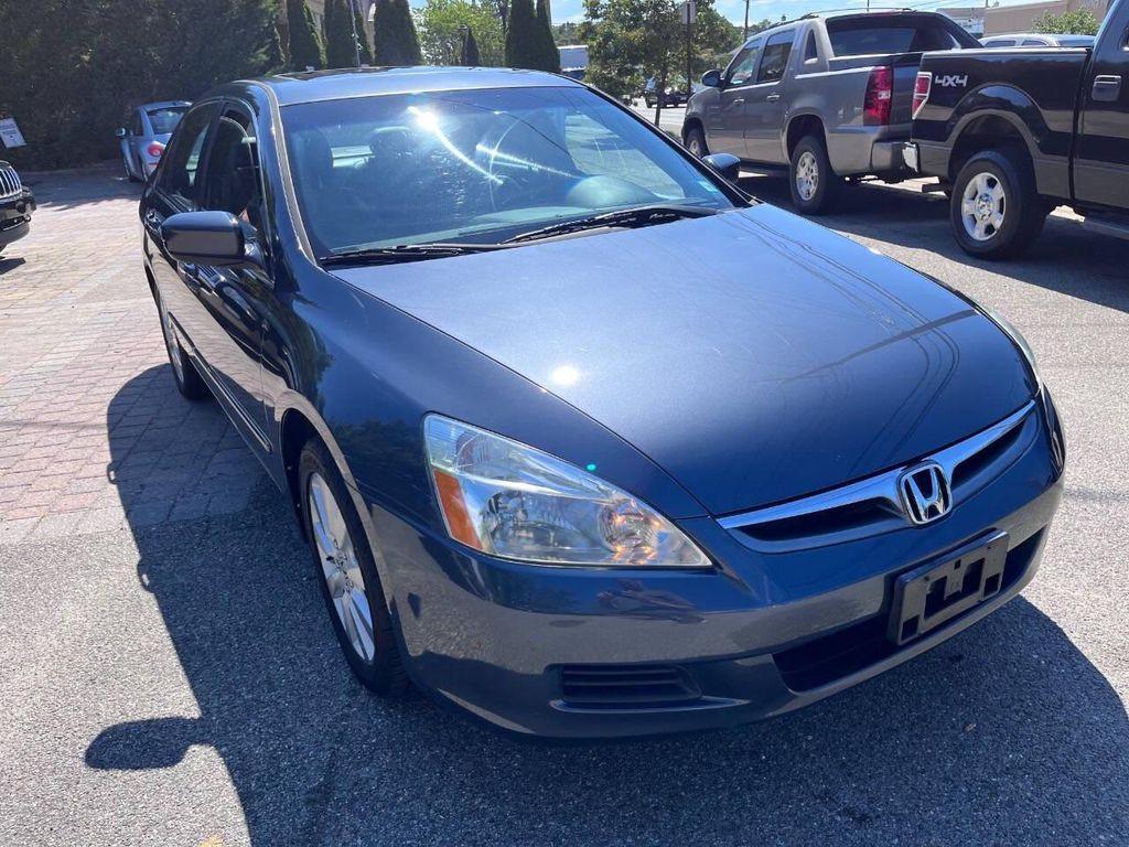 used 2007 Honda Accord car, priced at $8,995