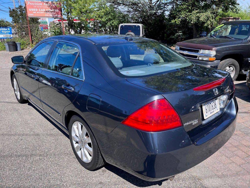 used 2007 Honda Accord car, priced at $8,995