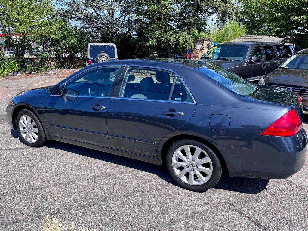 used 2007 Honda Accord car, priced at $8,995