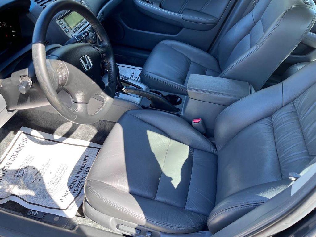 used 2007 Honda Accord car, priced at $8,995