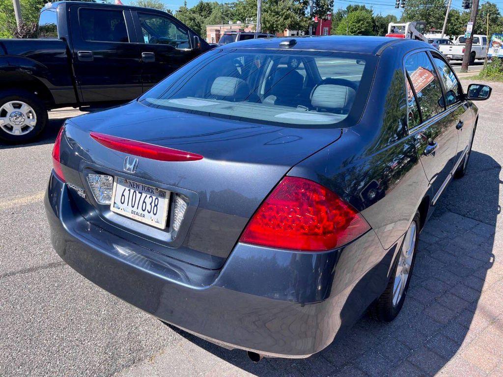 used 2007 Honda Accord car, priced at $8,995