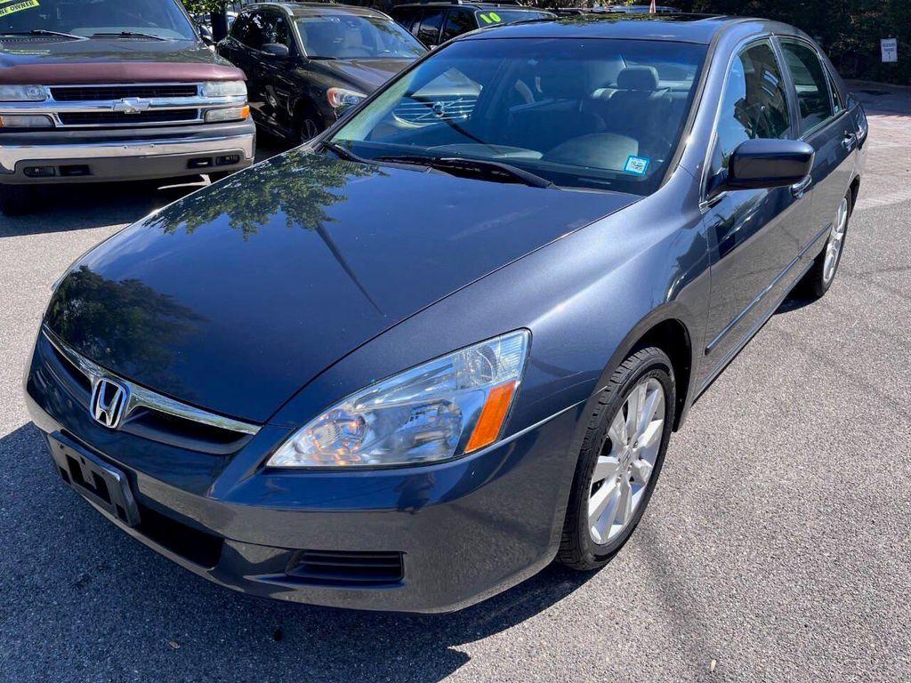 used 2007 Honda Accord car, priced at $8,995