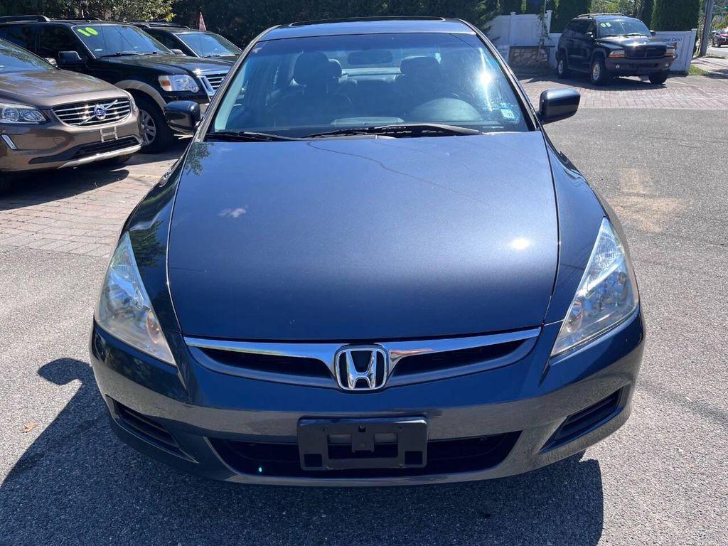 used 2007 Honda Accord car, priced at $8,995