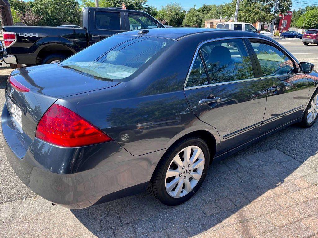 used 2007 Honda Accord car, priced at $8,995