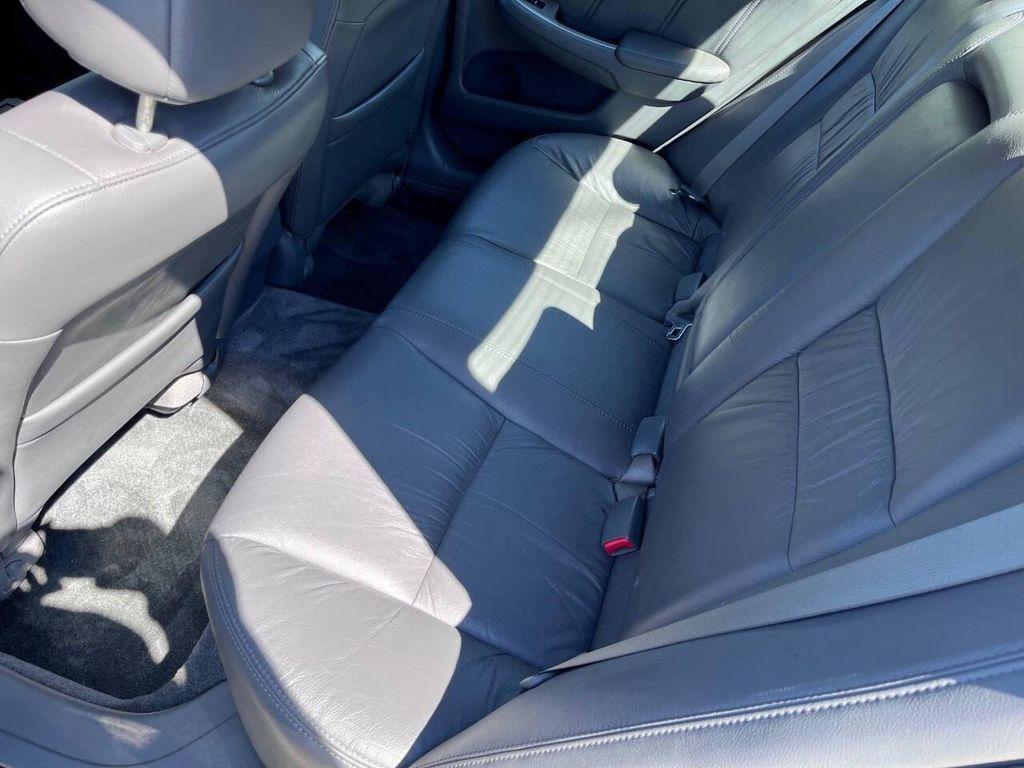used 2007 Honda Accord car, priced at $8,995