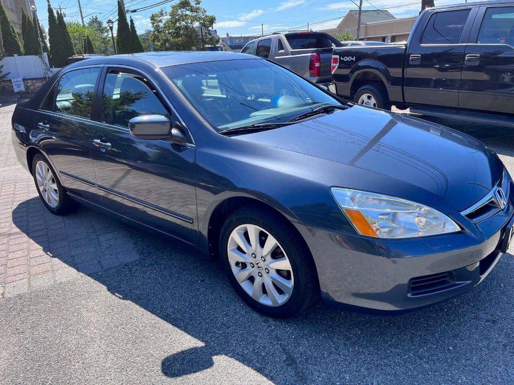 used 2007 Honda Accord car, priced at $8,995