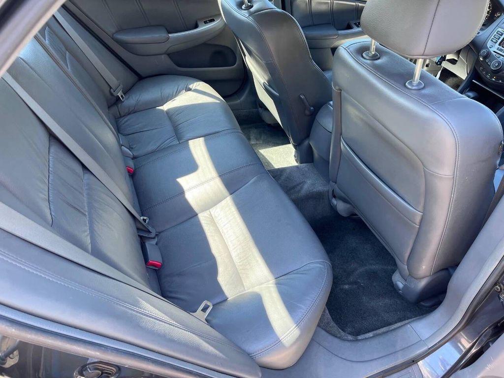used 2007 Honda Accord car, priced at $8,995