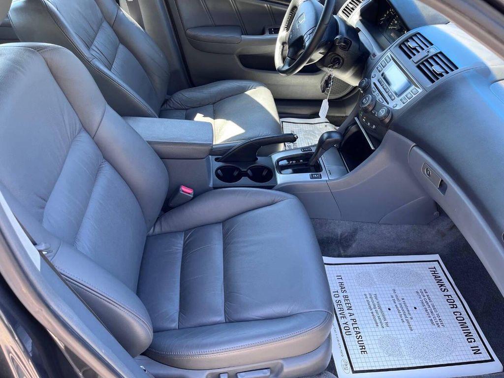 used 2007 Honda Accord car, priced at $8,995