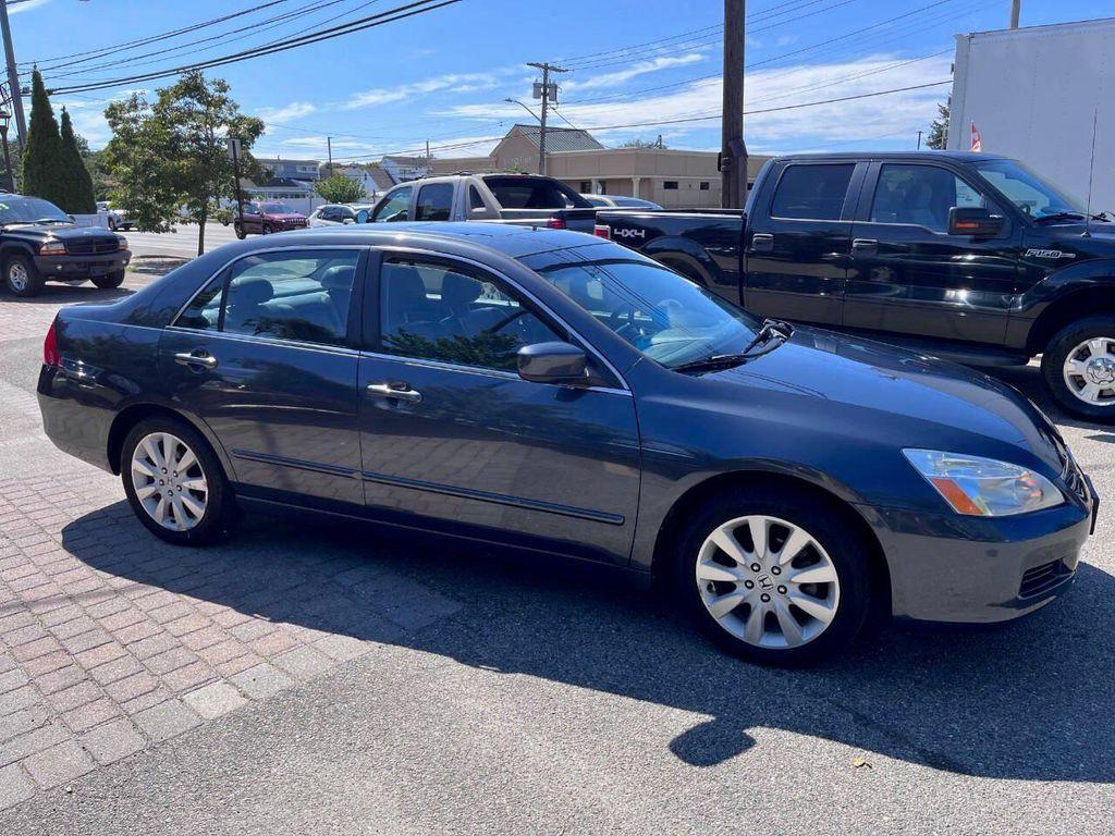 used 2007 Honda Accord car, priced at $8,995