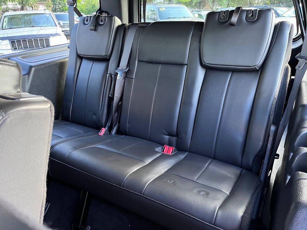 used 2012 Ford Expedition EL car, priced at $22,800