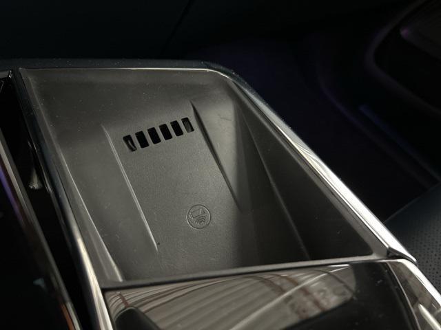 new 2025 Cadillac Escalade car, priced at $136,786
