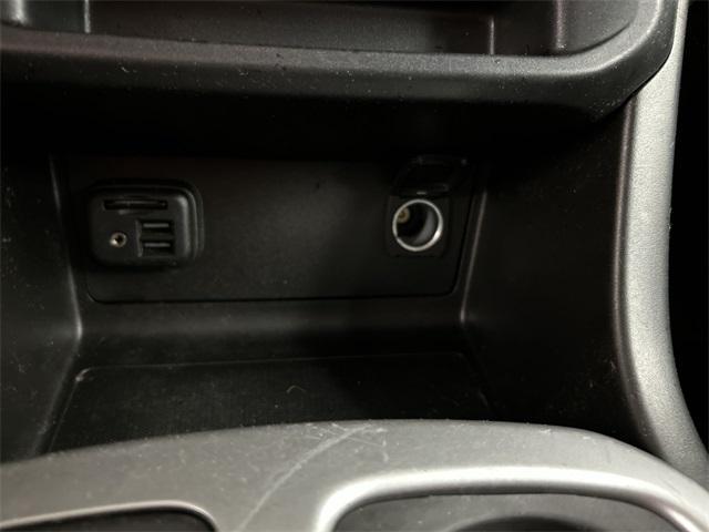 used 2021 Chevrolet Colorado car, priced at $22,986