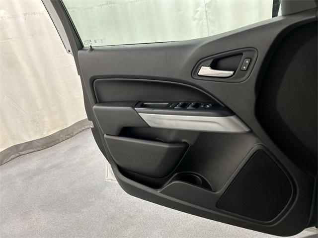 used 2021 Chevrolet Colorado car, priced at $22,986