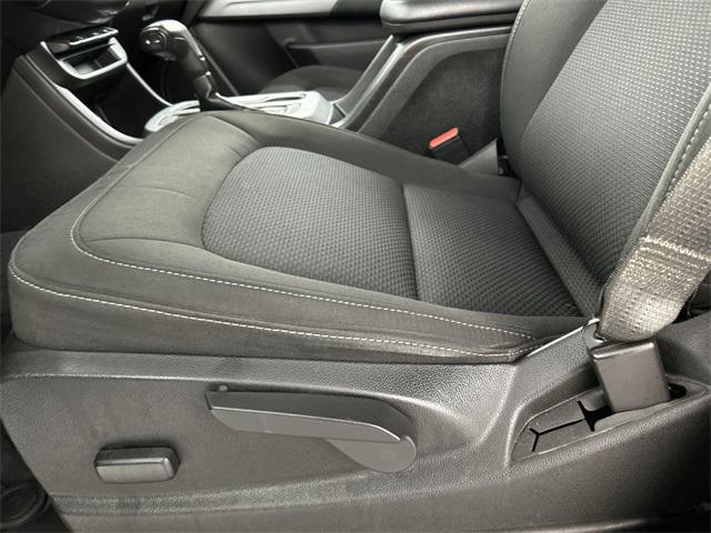used 2021 Chevrolet Colorado car, priced at $22,986